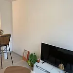 Appartement Moderne Amiens Sud