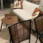 Appartement Moderne Amiens Sud