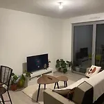 Appartement Moderne Amiens Sud